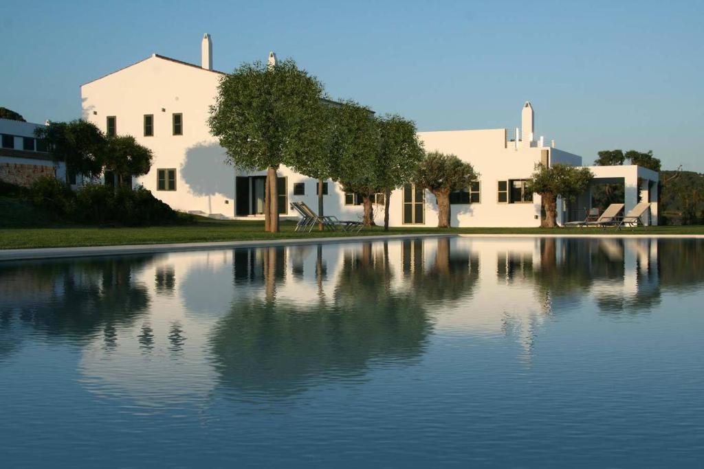 Finca Atalis - Adults Only Santo Tomás Exteriör bild