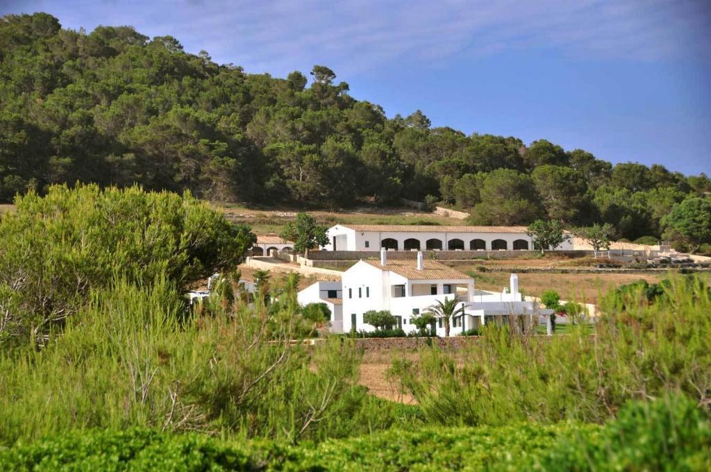 Finca Atalis - Adults Only Santo Tomás Exteriör bild